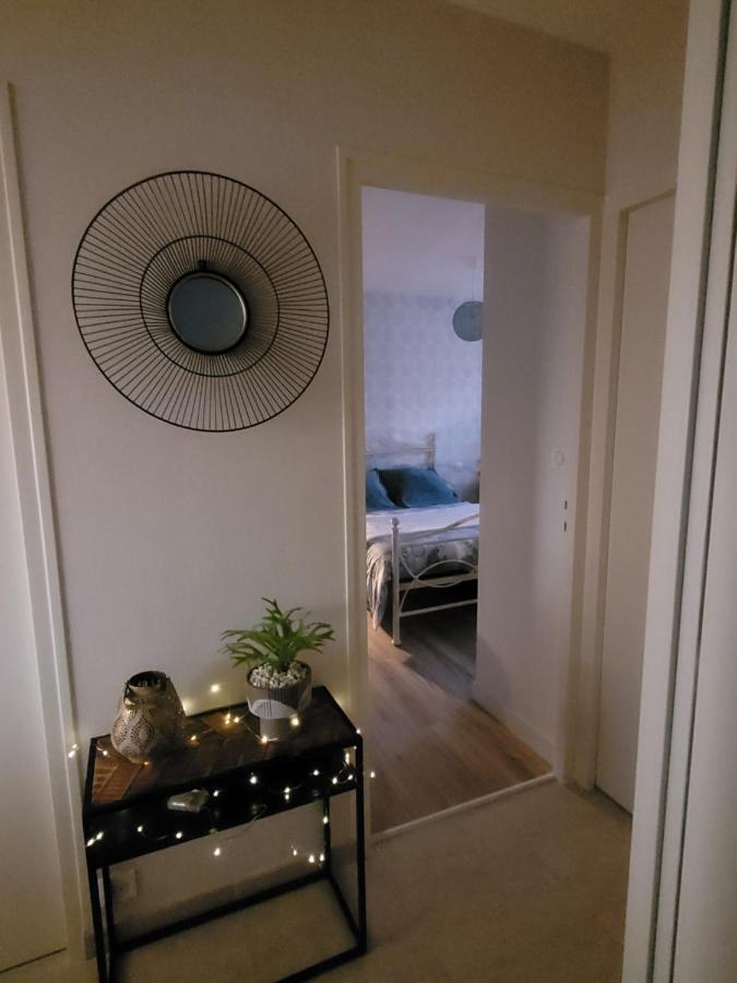 D'hote Chez Mimidid Le Landreau