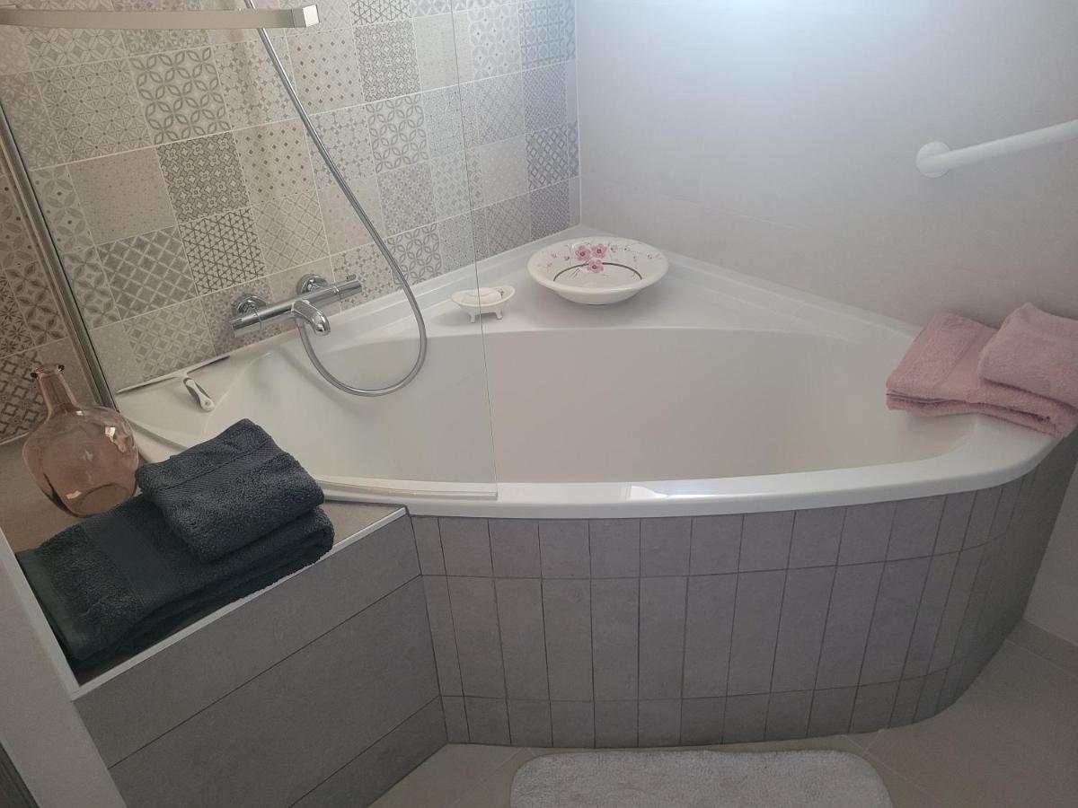 D'hote Chez Mimidid * Le Landreau