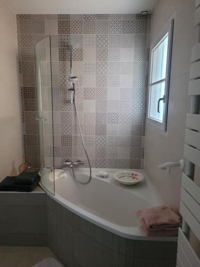 D'hote Chez Mimidid Privatunterkunft