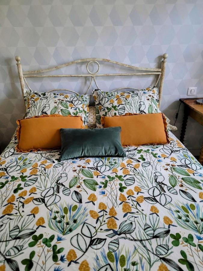 D'hote Chez Mimidid * Le Landreau