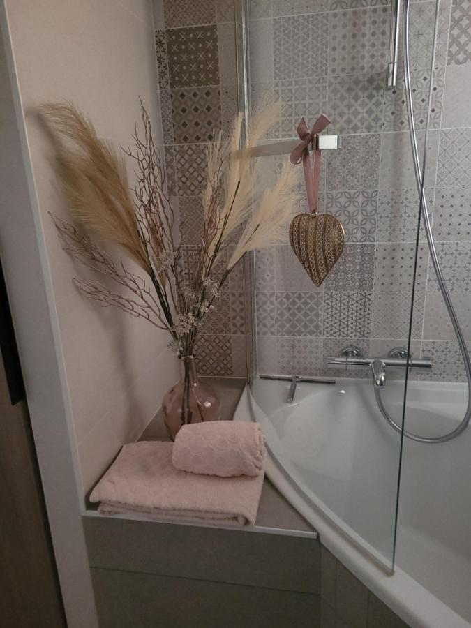 D'hote Chez Mimidid * Le Landreau