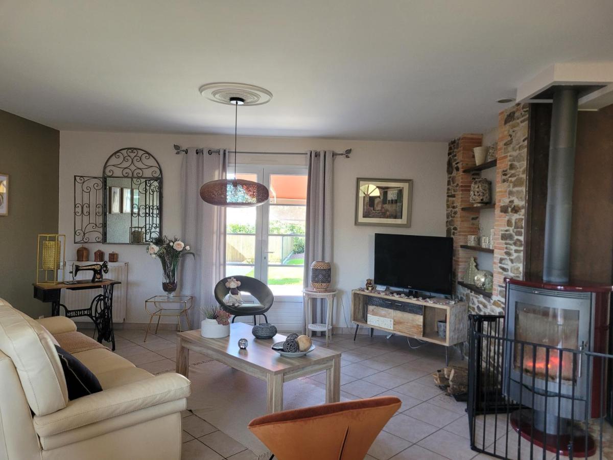 D'hote Chez Mimidid